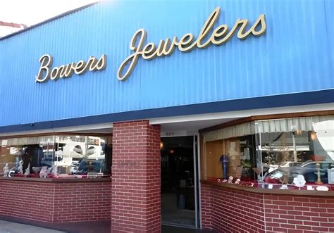 bowers jewelers la jolla.